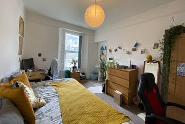 5 bed house, Belgrave Road, Mutley, Plymouth, PL47DR - Image 1